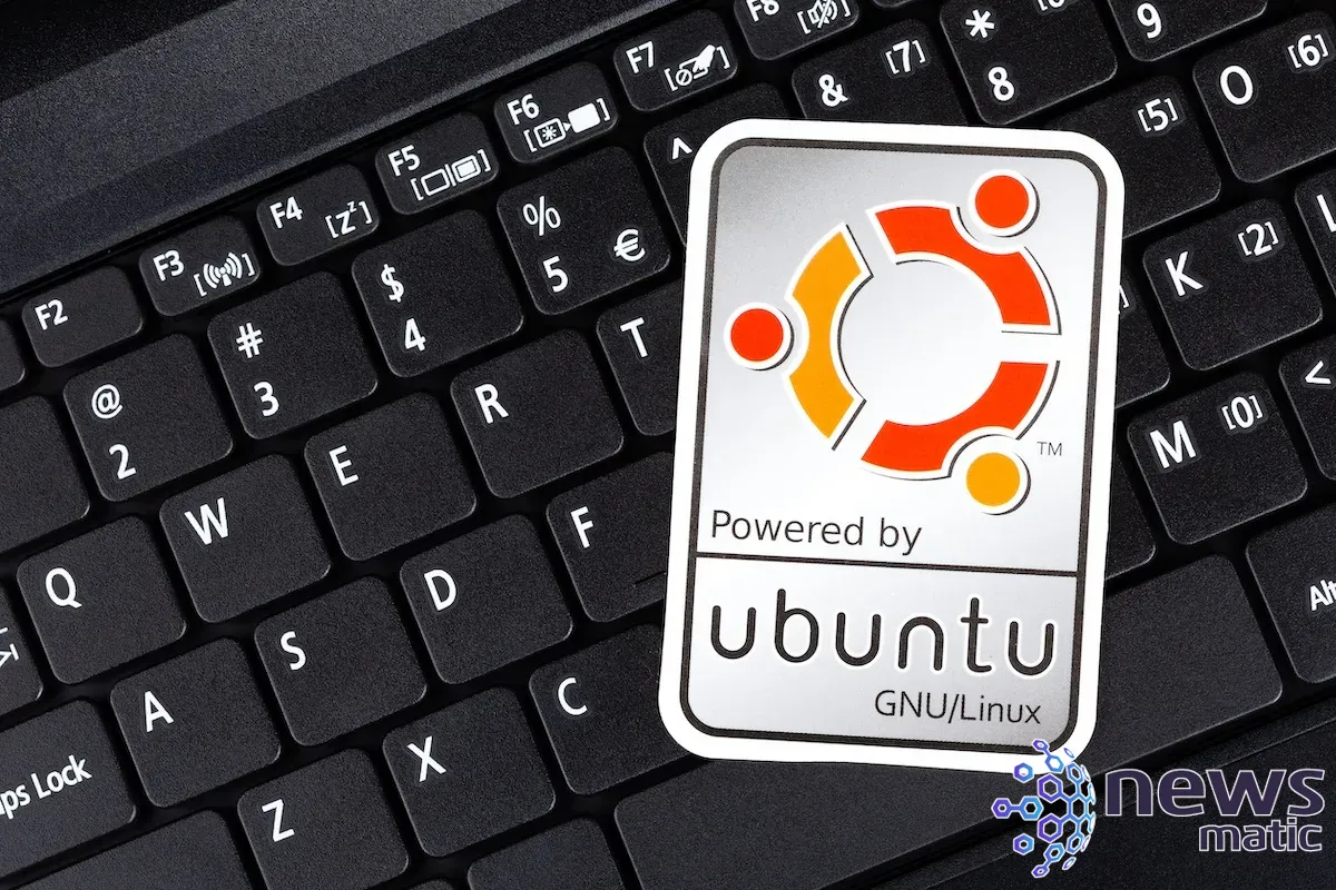Ubuntu 22.10: Novedades y mejoras en el sistema operativo insignia de Canonical - Desarrollo | Imagen 1 Newsmatic