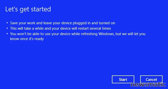 Cómo aprovechar el nuevo Centro de Seguridad de Windows Defender - Software | Imagen 6 Newsmatic