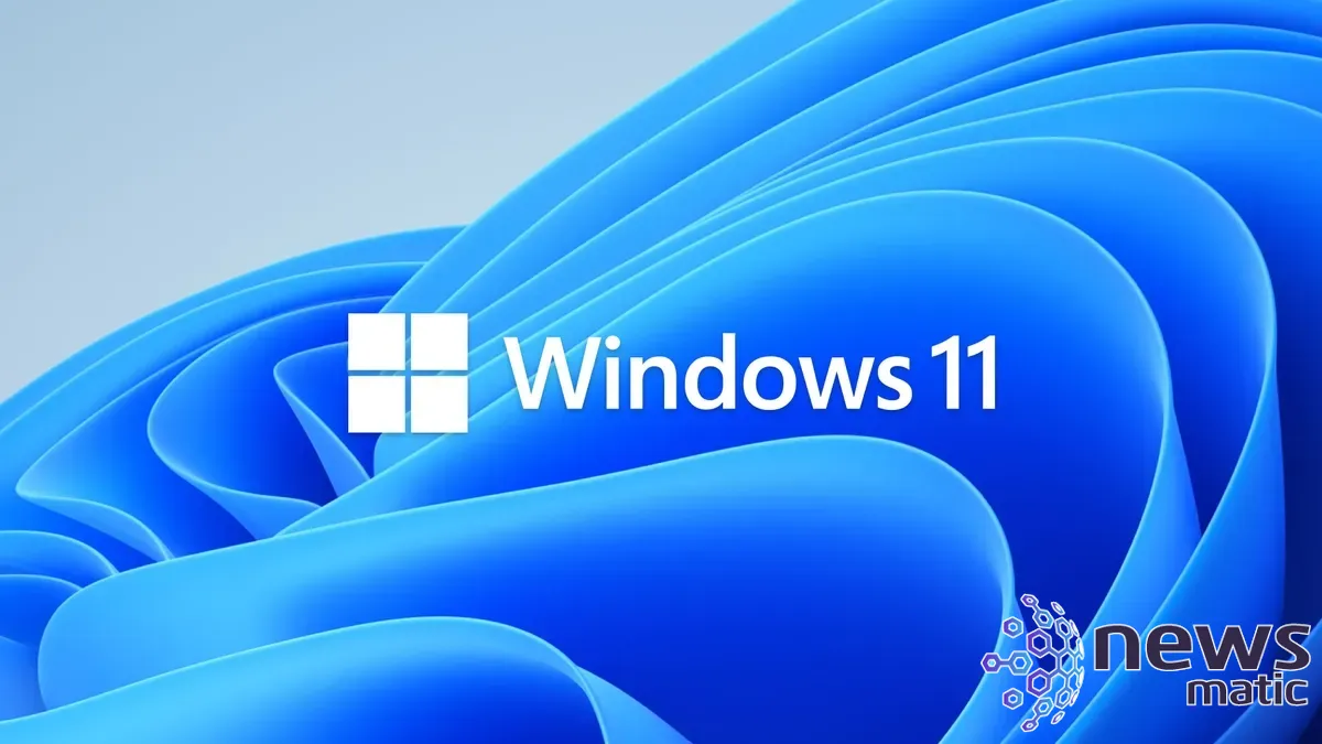 Windows 11 22H2: Descubre las innovadoras funcionalidades para empresas - Software | Imagen 1 Newsmatic