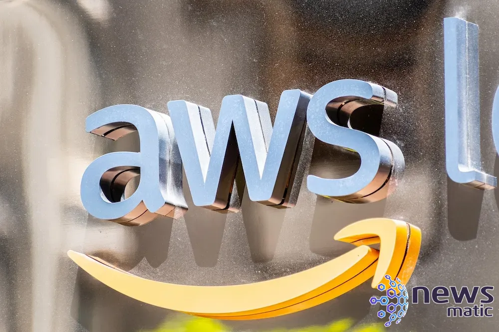 AWS apuesta $100 millones por el Centro de Innovación en IA Generativa - Inteligencia artificial | Imagen 1 Newsmatic