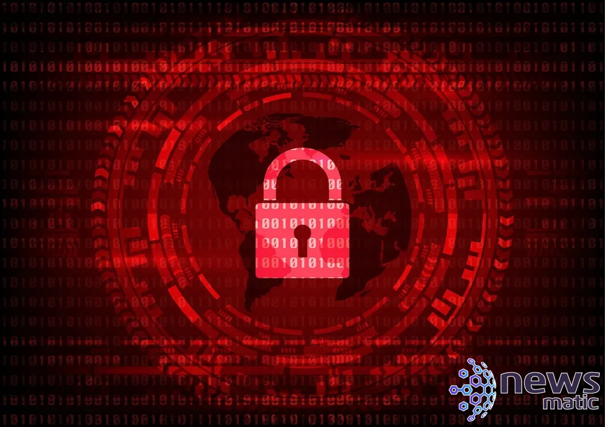 Las ventajas de colaborar con las autoridades en ciberseguridad para empresas - Seguridad | Imagen 1 Newsmatic