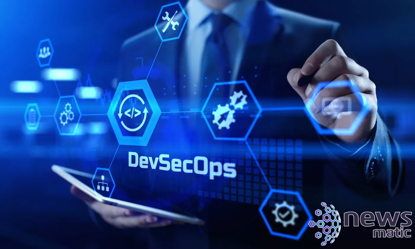 DevSecOps: La clave para una entrega rápida de software sin comprometer la seguridad - Seguridad | Imagen 1 Newsmatic