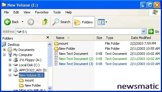 Cómo usar la herramienta de cifrado en línea de comandos para Windows - Microsoft | Imagen 2 Newsmatic