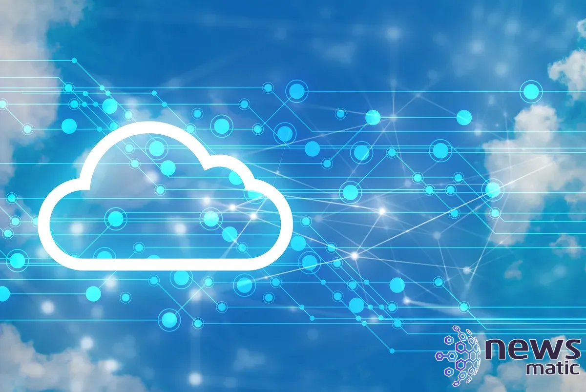 Clio revoluciona la nube para el sector legal tech - Nube | Imagen 1 Newsmatic