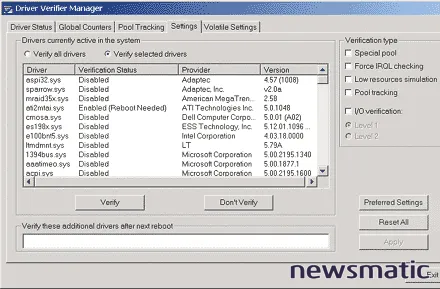 Las herramientas de solución de problemas en Windows 2000 Professional - Microsoft | Imagen 2 Newsmatic