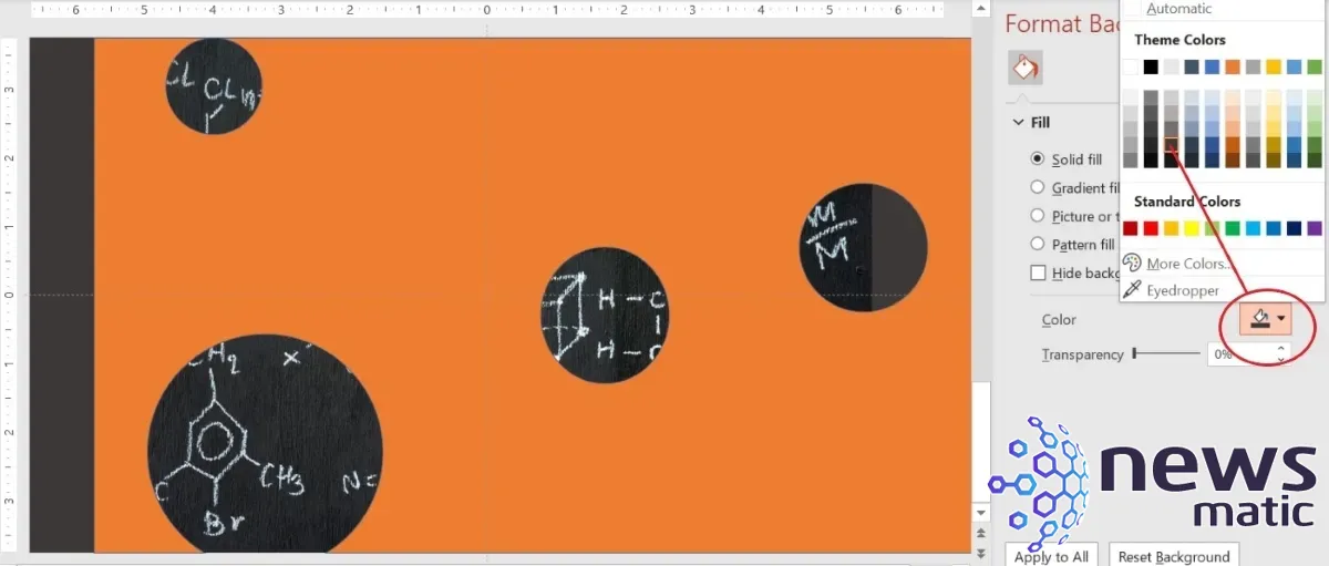 Cómo exponer partes de una imagen en PowerPoint: tutorial paso a paso - Software | Imagen 7 Newsmatic