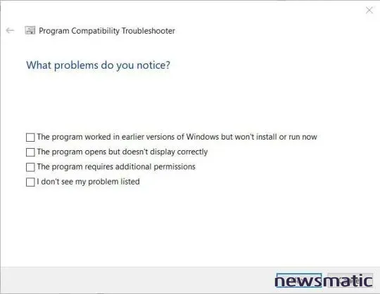 Cómo habilitar las notificaciones antiguas de Outlook en Windows 10 - Software | Imagen 2 Newsmatic