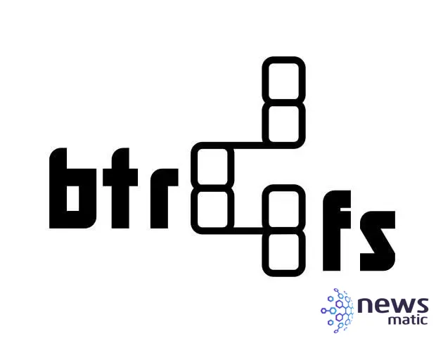 Cómo agregar un nuevo dispositivo a un sistema btrfs en Linux - Centros de Datos | Imagen 1 Newsmatic