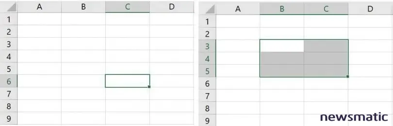 Cómo cambiar el formato de la celda activa en Excel usando VBA - Software | Imagen 1 Newsmatic