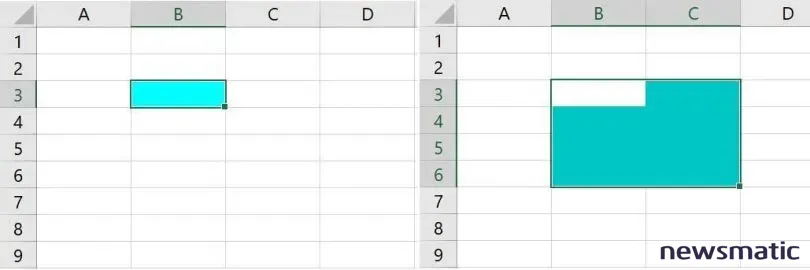 Cómo cambiar el formato de la celda activa en Excel usando VBA - Software | Imagen 2 Newsmatic