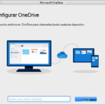 Cómo configurar OneDrive en Mac: Guía paso a paso para colaborar y almacenar documentos en la nube
