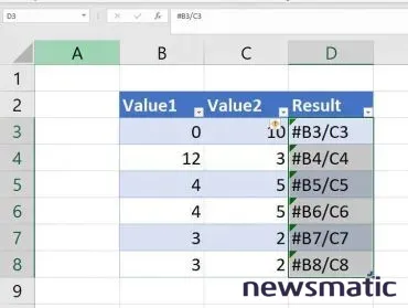 Dos formas de copiar expresiones en Microsoft Excel sin actualizar las referencias de celdas - Software | Imagen 3 Newsmatic