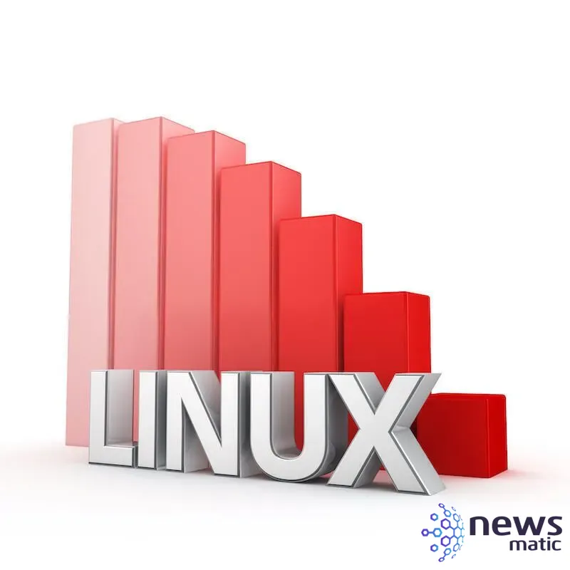 Cómo crear y utilizar enlaces simbólicos en Linux - Software | Imagen 1 Newsmatic