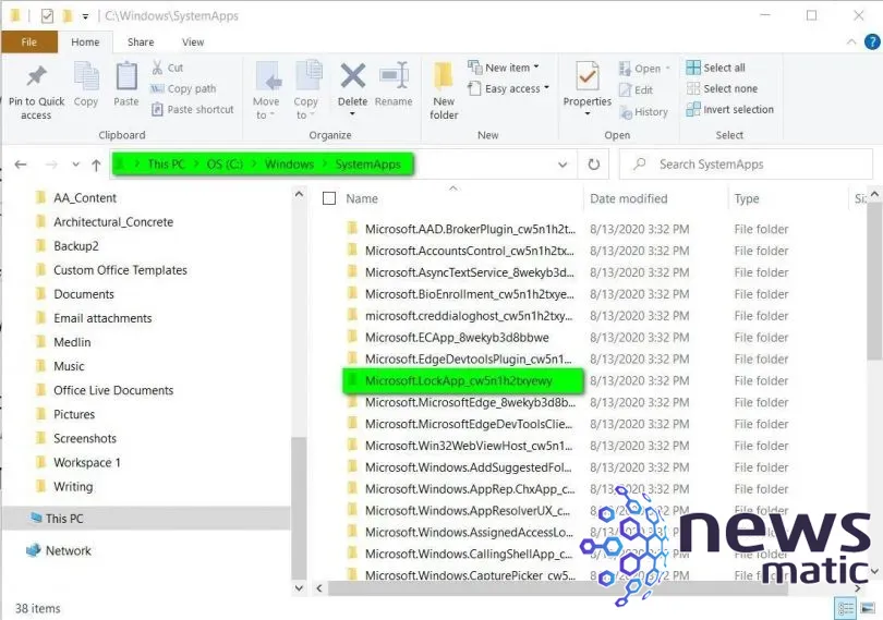 Cómo desactivar la pantalla de bloqueo en Windows 10 sin editar el Registro - Software | Imagen 2 Newsmatic