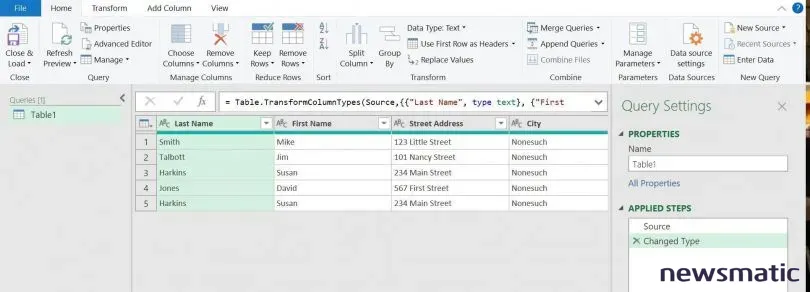 Cómo eliminar duplicados en Excel y combinar datos con Word - Software | Imagen 1 Newsmatic