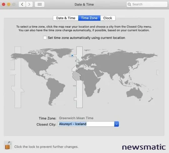 Cómo utilizar Coordinated Universal Time (UTC) para trabajar de forma remota - Software | Imagen 2 Newsmatic