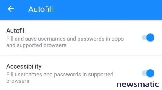 Cómo usar 1Password en Android e iPhone: guía paso a paso para gestionar tus contraseñas - Seguridad | Imagen 2 Newsmatic