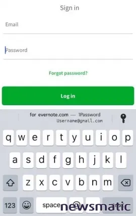 Cómo usar 1Password en Android e iPhone: guía paso a paso para gestionar tus contraseñas - Seguridad | Imagen 7 Newsmatic