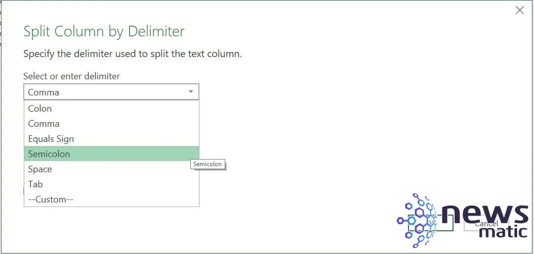 Cómo utilizar Power Query en Excel 2016 para analizar y manipular datos - Software | Imagen 7 Newsmatic