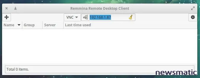 Cómo habilitar y conectar a escritorio remoto en Ubuntu 18.04 - Redes | Imagen 2 Newsmatic