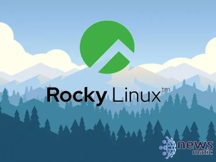 Cómo habilitar zRAM en Rocky Linux: tutorial paso a paso - Desarrollo | Imagen 1 Newsmatic