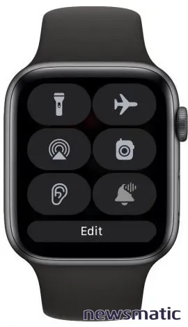 Cómo activar y personalizar la función de Anunciar Mensajes con Siri en tu Apple Watch - Móvil | Imagen 3 Newsmatic