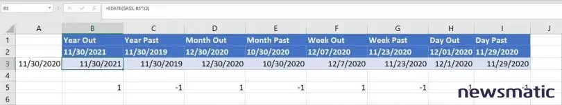 Cómo insertar fechas dinámicas en un documento de Microsoft Word - Software | Imagen 4 Newsmatic