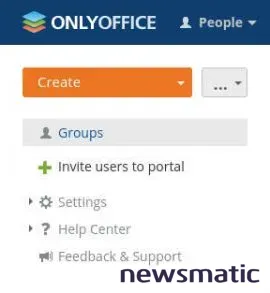 Cómo instalar y desplegar ONLYOFFICE Workspace en tu red local - Software | Imagen 2 Newsmatic