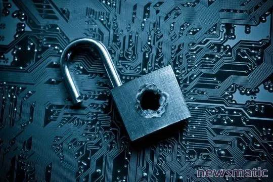 La gestión inteligente de brechas de datos en las organizaciones - Seguridad | Imagen 1 Newsmatic