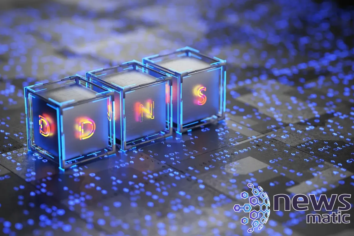 Cómo mejorar el rendimiento de la red en Windows 10 al vaciar la caché DNS - Software | Imagen 3 Newsmatic