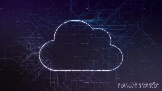 Cómo modificar las carpetas que OneDrive sincroniza con la nube - Nube | Imagen 1 Newsmatic