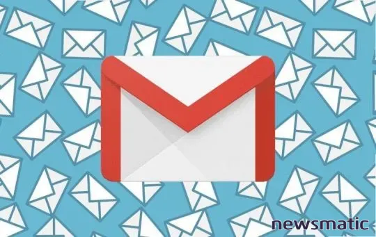 Cómo obtener direcciones de correo electrónico ilimitadas con Gmail - Nube | Imagen 1 Newsmatic