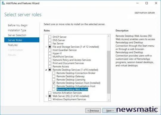 Cómo permitir a los usuarios cambiar sus contraseñas de Active Directory en Remote Desktop Services - Software | Imagen 1 Newsmatic