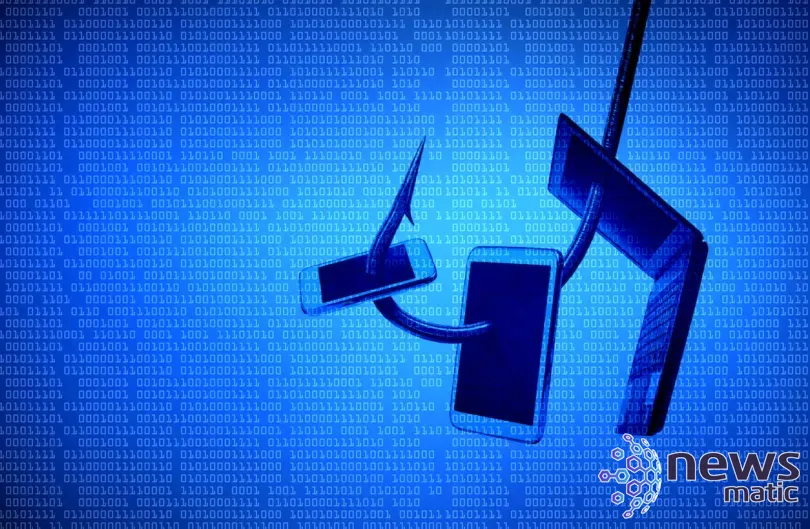 Cómo proteger tus datos en la nube contra ataques de phishing - Seguridad | Imagen 1 Newsmatic