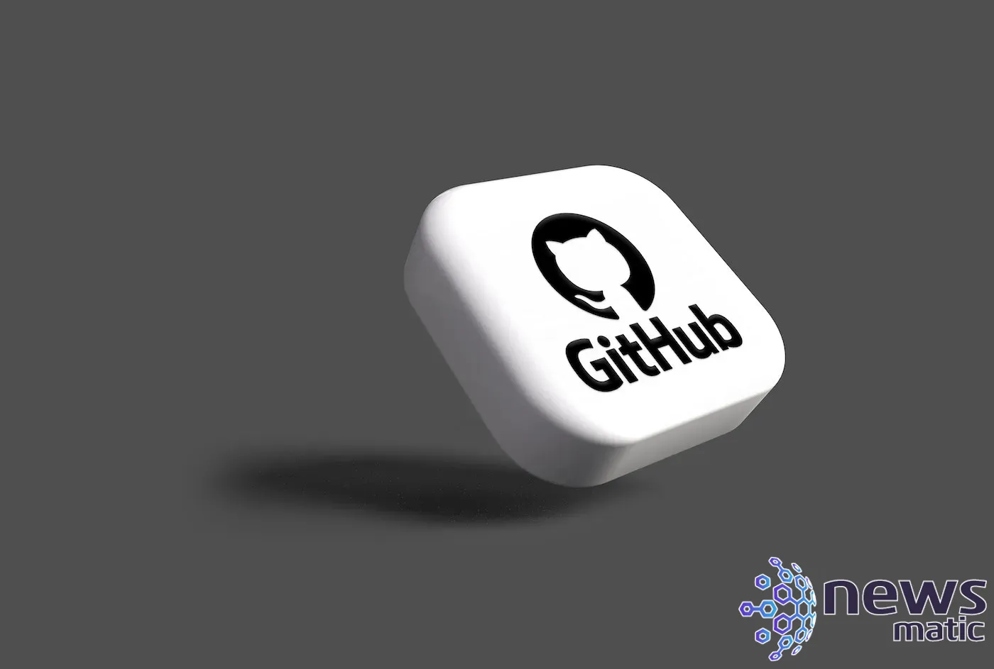 Cómo asegurar tu cuenta de GitHub con autenticación de dos factores - Seguridad | Imagen 1 Newsmatic
