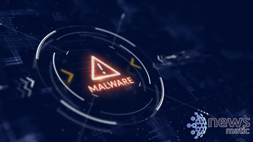 Las principales cepas de malware de 2021 y cómo protegerse - Seguridad | Imagen 1 Newsmatic