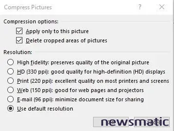 Cómo utilizar la herramienta de recorte en PowerPoint para mejorar tus imágenes - Software | Imagen 1 Newsmatic