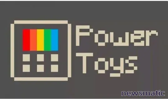 Cómo renombrar múltiples archivos en Windows con PowerToys - Microsoft | Imagen 1 Newsmatic