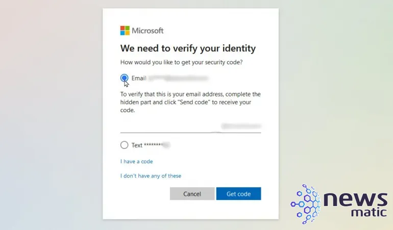 Cómo restablecer la contraseña de Windows 10 cuando la olvidas - Software | Imagen 7 Newsmatic