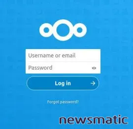 Cómo restringir el acceso de inicio de sesión a Nextcloud a direcciones IP específicas - Seguridad | Imagen 2 Newsmatic