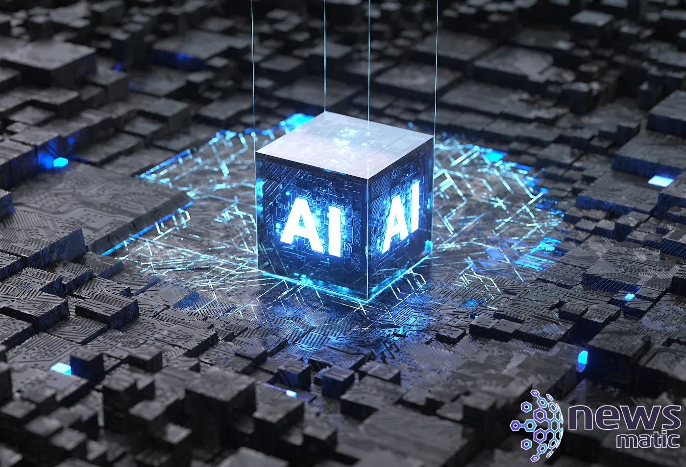 El futuro de la ética en la inteligencia artificial: preocupaciones y desafíos - Inteligencia artificial | Imagen 1 Newsmatic
