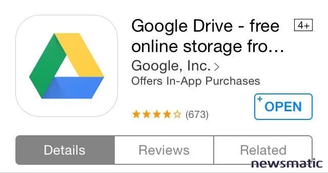 Sincroniza tus fotos de iPhone en tu Chromebook con Google Drive: ¡es fácil y rápido! - Apple | Imagen 1 Newsmatic