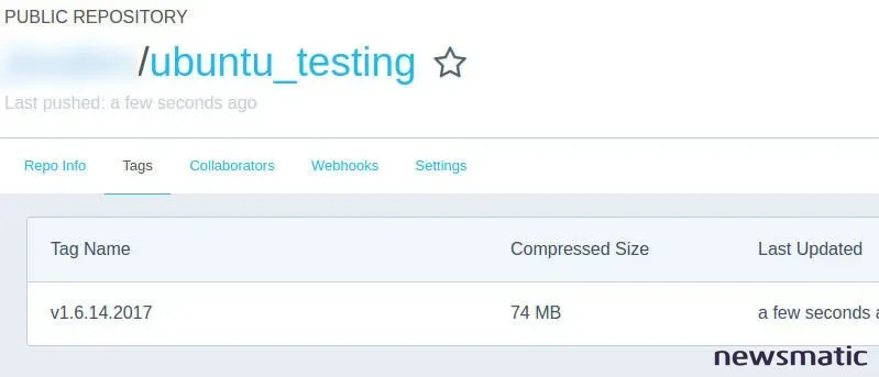 Domina el arte de controlar versiones en imágenes con Docker tags - Nube | Imagen 1 Newsmatic