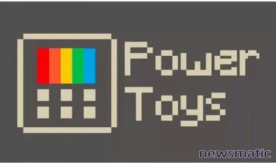 Transforma tus imágenes en un abrir y cerrar de ojos con Windows 10 PowerToys - Software | Imagen 5 Newsmatic