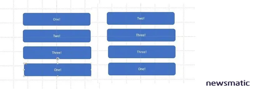 Cómo mover el punto de bala al principio de una lista en PowerPoint - Software | Imagen 1 Newsmatic