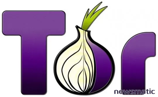 Tor para Android: Navega de forma segura y privada en tu dispositivo móvil - Seguridad | Imagen 1 Newsmatic