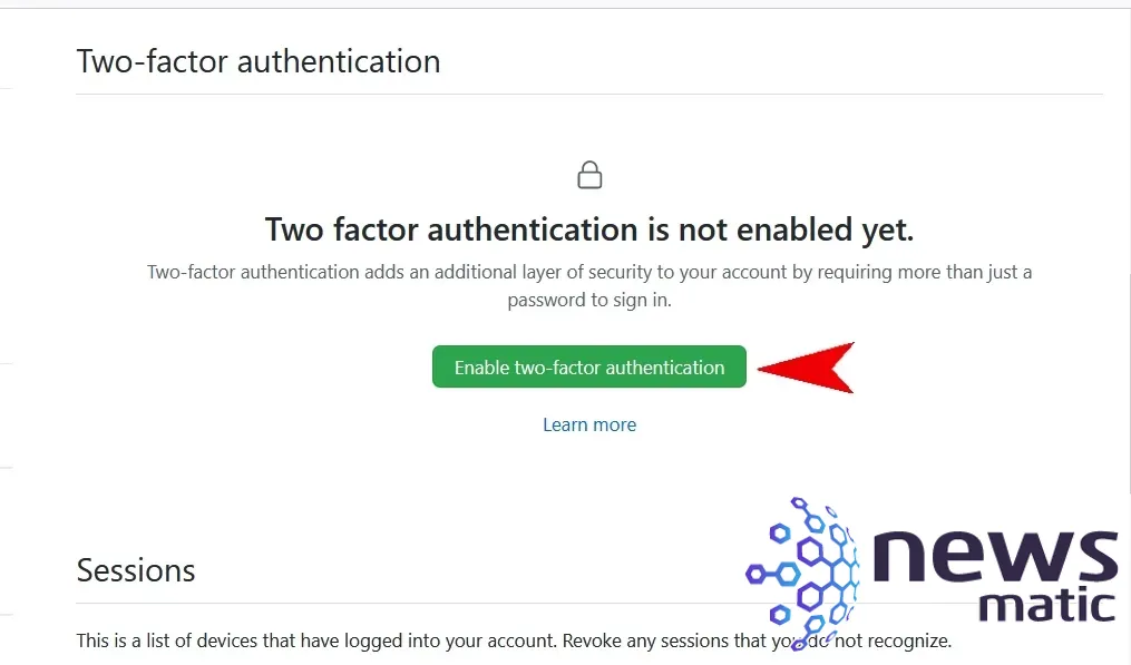Cómo utilizar Authy para la autenticación de dos factores y proteger tus cuentas - Software | Imagen 5 Newsmatic