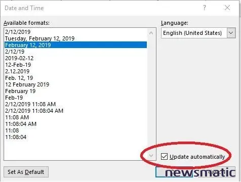 Mail-merge en Word: la guía imprescindible para dominar esta herramienta - Software | Imagen 2 Newsmatic