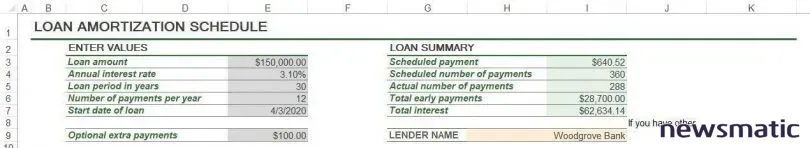 Cómo utilizar estilos en Excel para trabajar de manera eficiente - Software | Imagen 7 Newsmatic