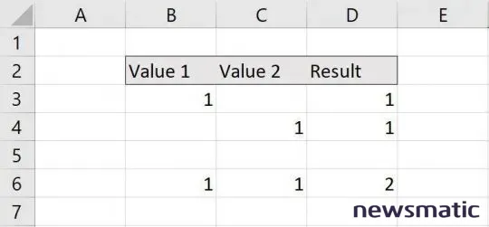 Cómo seleccionar celdas usando Buscar todo en Excel - Software | Imagen 1 Newsmatic